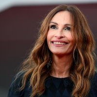 Julia Roberts