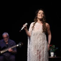 Ana Uršula Najev - koncert u Kerempuhu