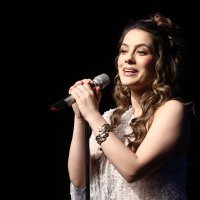 Ana Uršula Najev - koncert u Kerempuhu