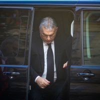 Viktor Orban