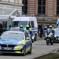 Minhenska sigurnosna konferencija