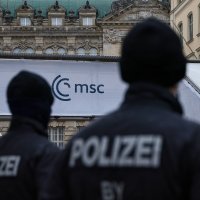 Minhenska sigurnosna konferencija