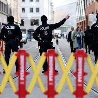 Minhenska sigurnosna konferencija