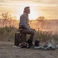 Kurt Russell u seriji 'The Madison'