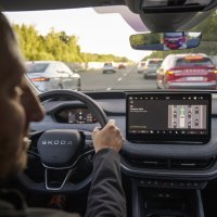 Škoda ažurirala infotainment sustav
