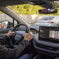 Škoda ažurirala infotainment sustav