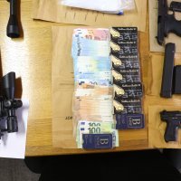 Velika akcija zapljene oružja u Slavoniji