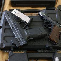 Velika akcija zapljene oružja u Slavoniji