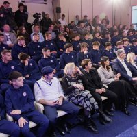 Hajduk proslava 115. rođendana, 13.2.2026.