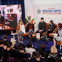 Hajduk proslava 115. rođendana, 13.2.2026.