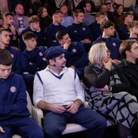 Hajduk proslava 115. rođendana, 13.2.2026.