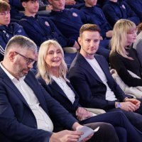 Hajduk proslava 115. rođendana, 13.2.2026.