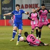 Slaven Belupo - Lokomotiva, SuperSport HNL, 13.2.2026.