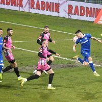 Slaven Belupo - Lokomotiva, SuperSport HNL, 13.2.2026.