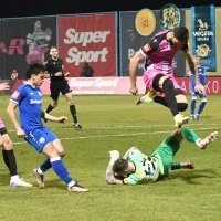 Slaven Belupo - Lokomotiva, SuperSport HNL, 13.2.2026.