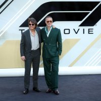 Tom Cruise i Brad Pitt