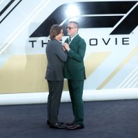 Tom Cruise i Brad Pitt