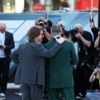 Tom Cruise i Brad Pitt