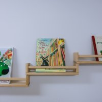 Knjižnica u zatvoru Remetinec