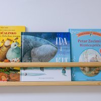 Knjižnica u zatvoru Remetinec