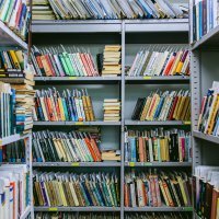 Knjižnica u zatvoru Remetinec