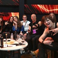 Green Room Dora 2026.