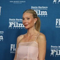 Gwyneth Paltrow