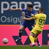 Dinamo - Istra 1961, SHNL, 14.2.2026.