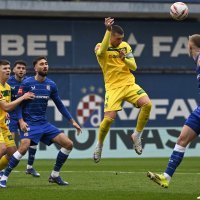 Dinamo - Istra 1961, SHNL, 14.2.2026.