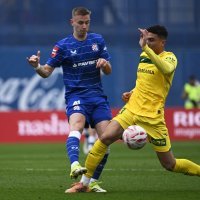 Dinamo - Istra 1961, SHNL, 14.2.2026.