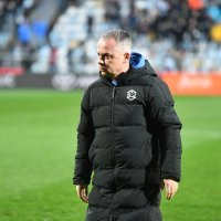 Rijeka - Varaždin, SHNL, 14.2.2026.