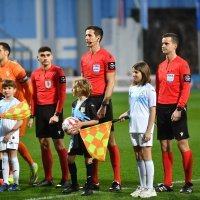 Rijeka - Varaždin, SHNL, 14.2.2026.