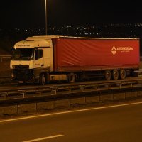 Prometna nesreća u kojoj je poginula Tatjana Ječmenica