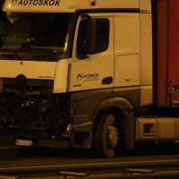 Prometna nesreća u kojoj je poginula Tatjana Ječmenica