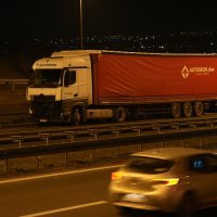 Prometna nesreća u kojoj je poginula Tatjana Ječmenica