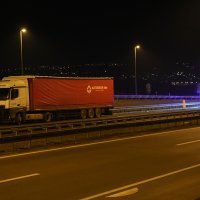 Prometna nesreća u kojoj je poginula Tatjana Ječmenica