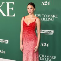 Margaret Qualley