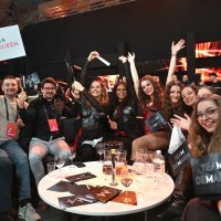 Finale Dore 2026. - atmosfera iz Green rooma