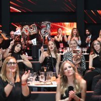 Finale Dore 2026. - atmosfera iz Green rooma