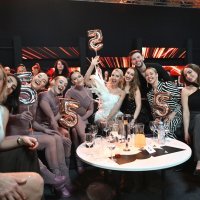 Finale Dore 2026. - atmosfera iz Green rooma