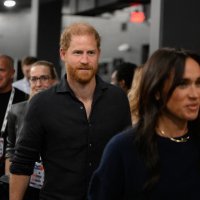 Meghan Markle i princ Harry