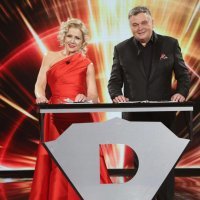 Barbara Kolar i Duško Ćurlić