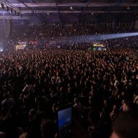 Thompsonov koncert u Širokom Brijegu