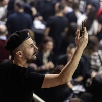 Thompsonov koncert u Širokom Brijegu