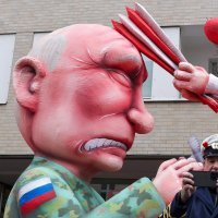 Karneval u Njemačkoj