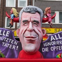 Karneval u Njemačkoj