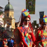 Karneval u Rijeci