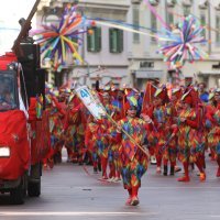 Karneval u Rijeci