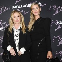 Nicky Hilton Rothschild