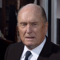 Robert Duvall